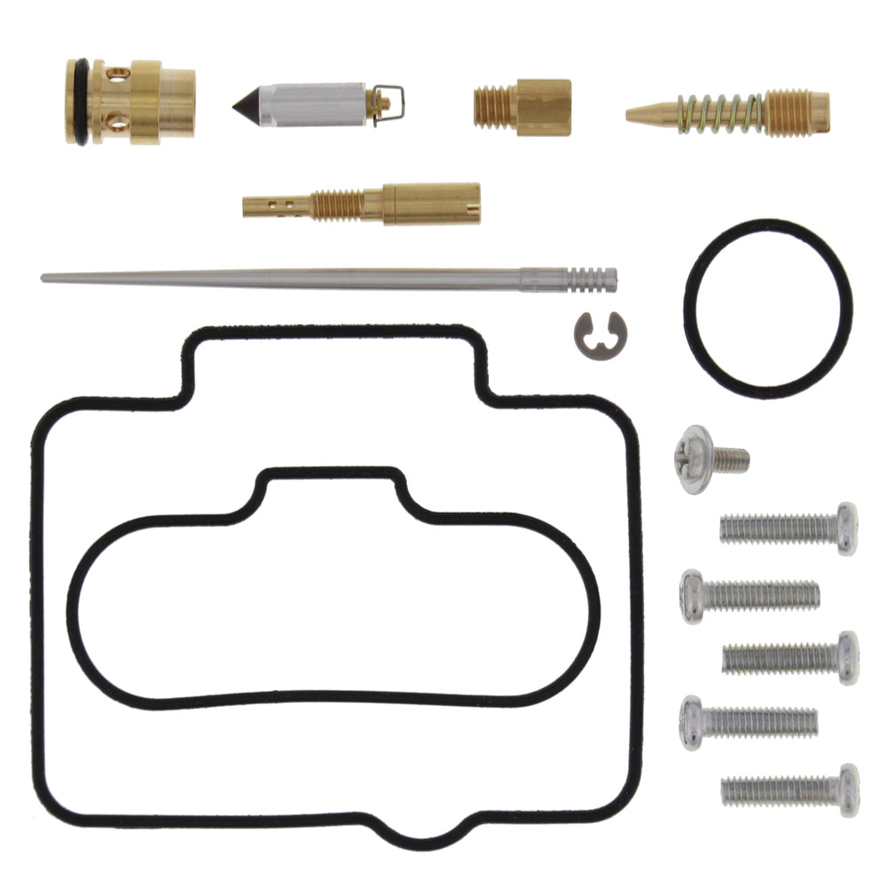 New ALL BALLS Carburettor Repair Kits For HONDA CR250R 26-1165 | Australian Moto Spares