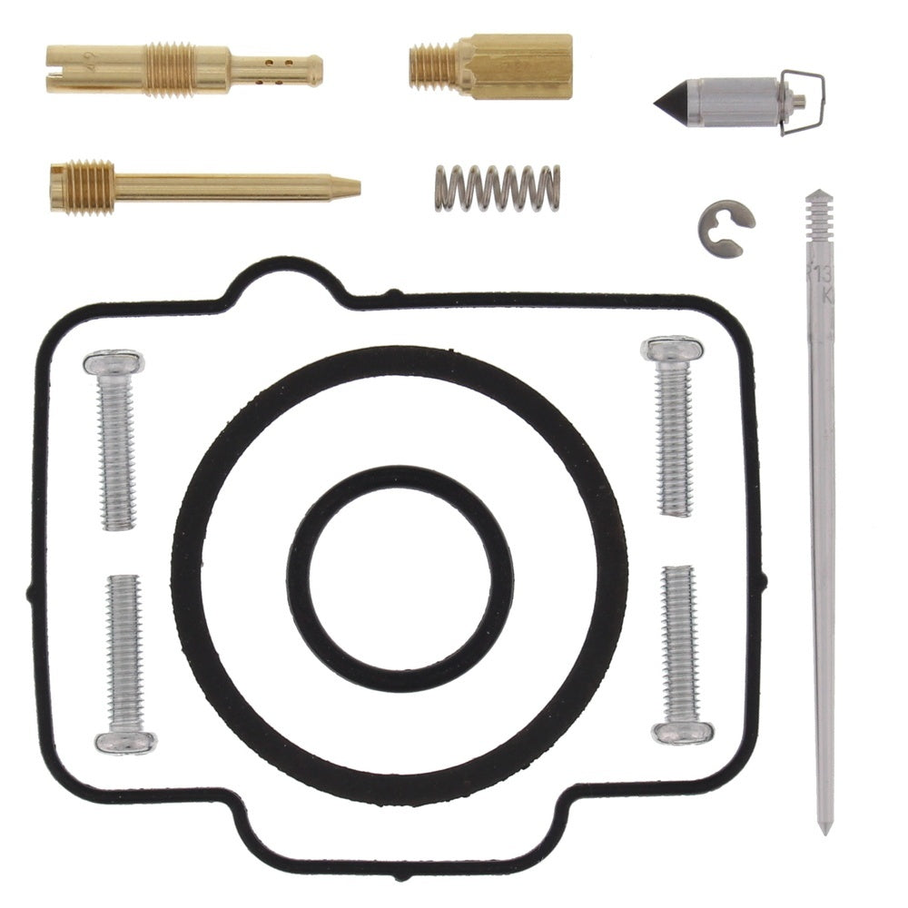 New ALL BALLS Carburettor Repair Kits For HONDA CR250R 26-1166 | Australian Moto Spares
