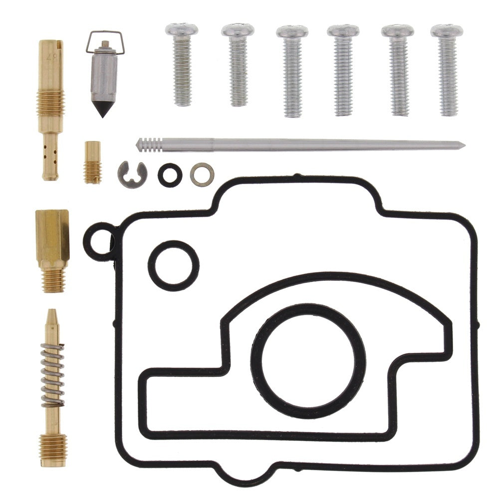 New ALL BALLS Carburettor Repair Kits For SUZUKI RM250 26-1174 | Australian Moto Spares