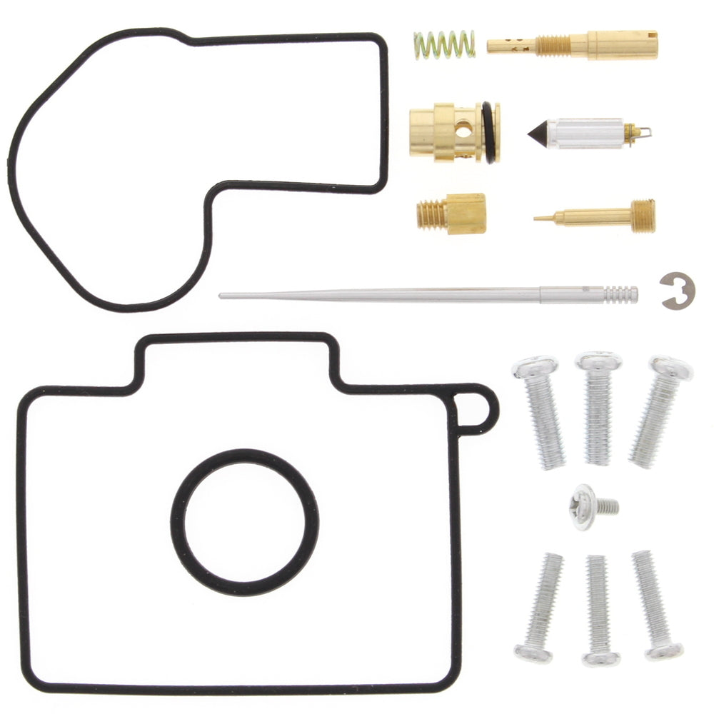 New ALL BALLS Carburettor Repair Kits For HONDA CR125R 26-1180 | Australian Moto Spares