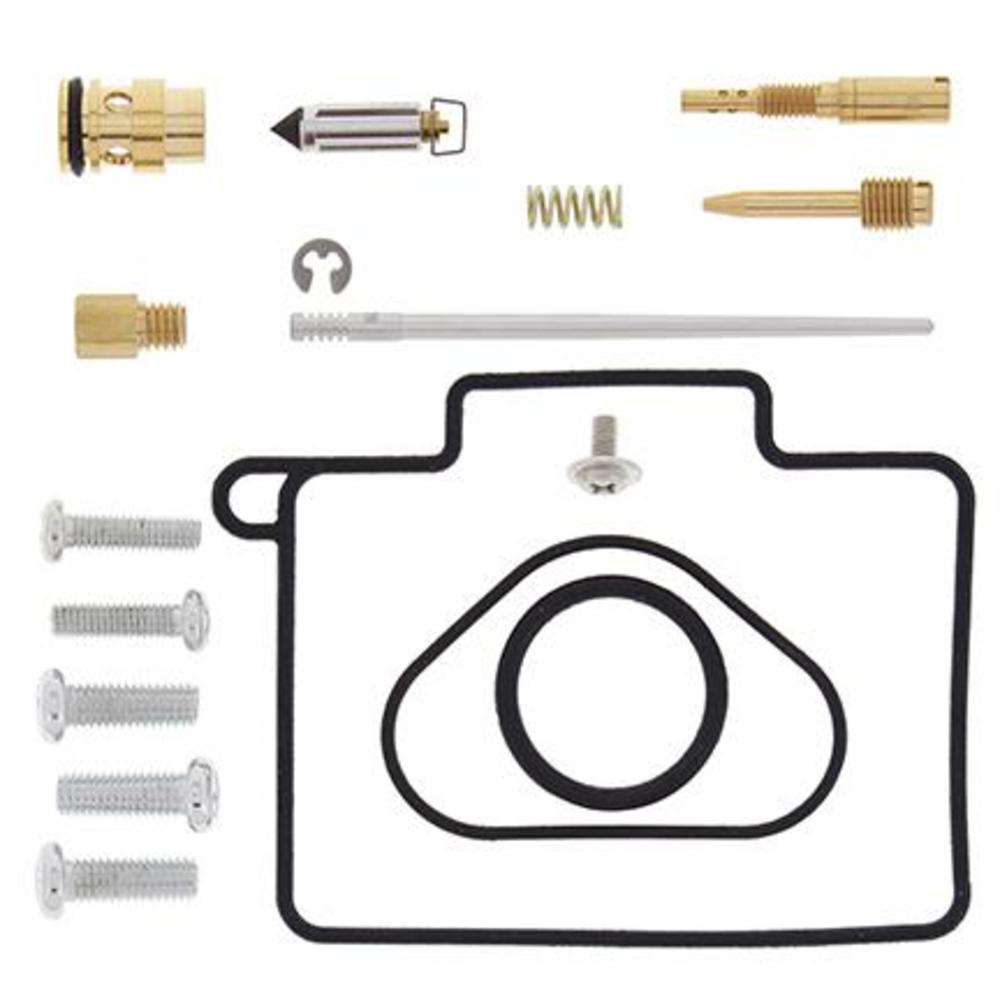 New ALL BALLS Carburettor Repair Kits For HONDA CR125R 26-1183 | Australian Moto Spares