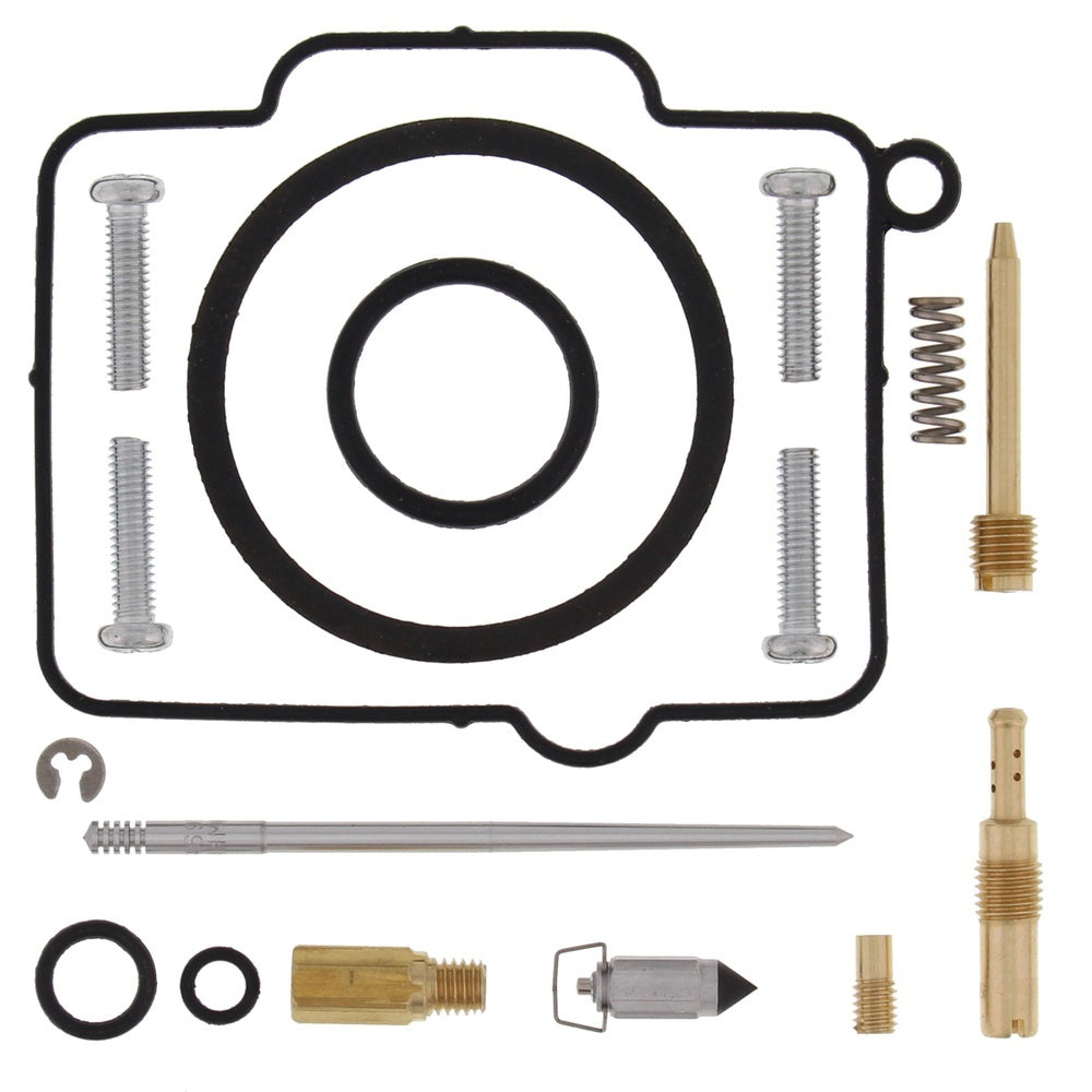New ALL BALLS Carburettor Repair Kits For SUZUKI RM250 26-1189 | Australian Moto Spares