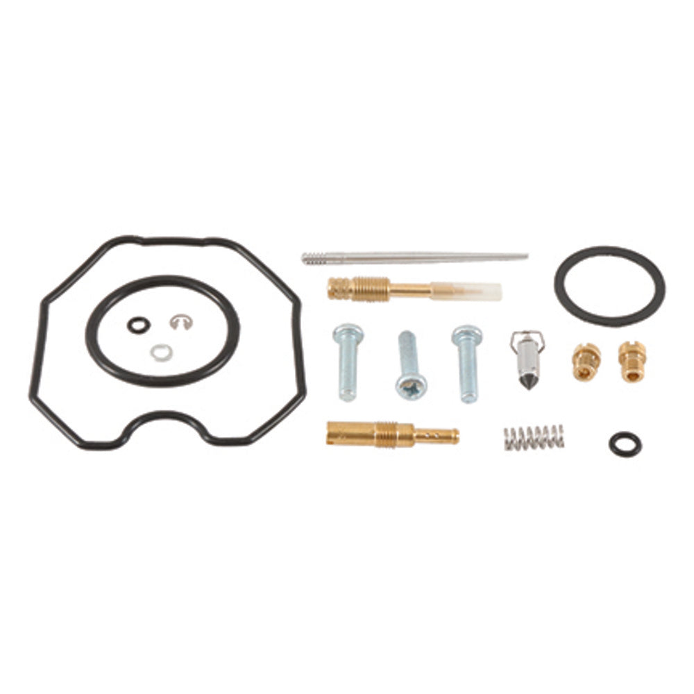 New ALL BALLS Carburettor Repair Kits For HONDA XR100R, CRF100F 26-1190 | Australian Moto Spares