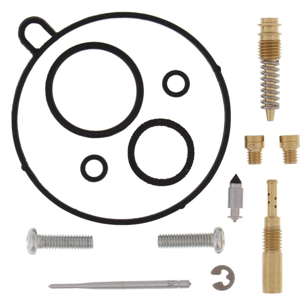 New ALL BALLS Carburettor Repair Kits For HONDA CRF70F 26-1202 | Australian Moto Spares