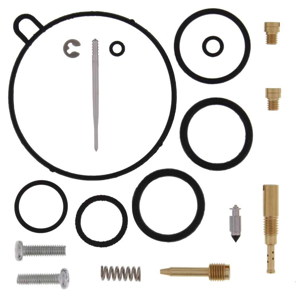 New ALL BALLS Carburettor Repair Kits For HONDA XR70R, CRF70F 26-1203 | Australian Moto Spares