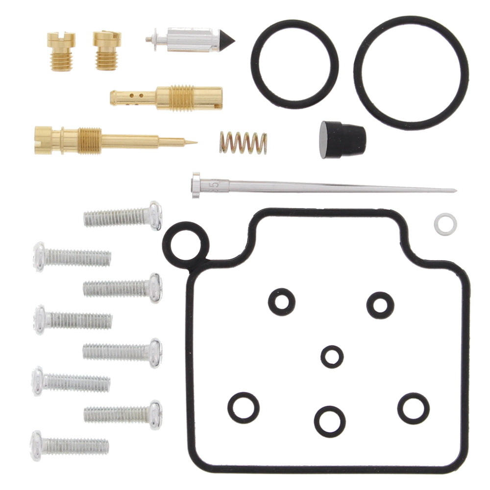 New ALL BALLS Carburettor Repair Kits For HONDA TRX650FA 26-1204 | Australian Moto Spares