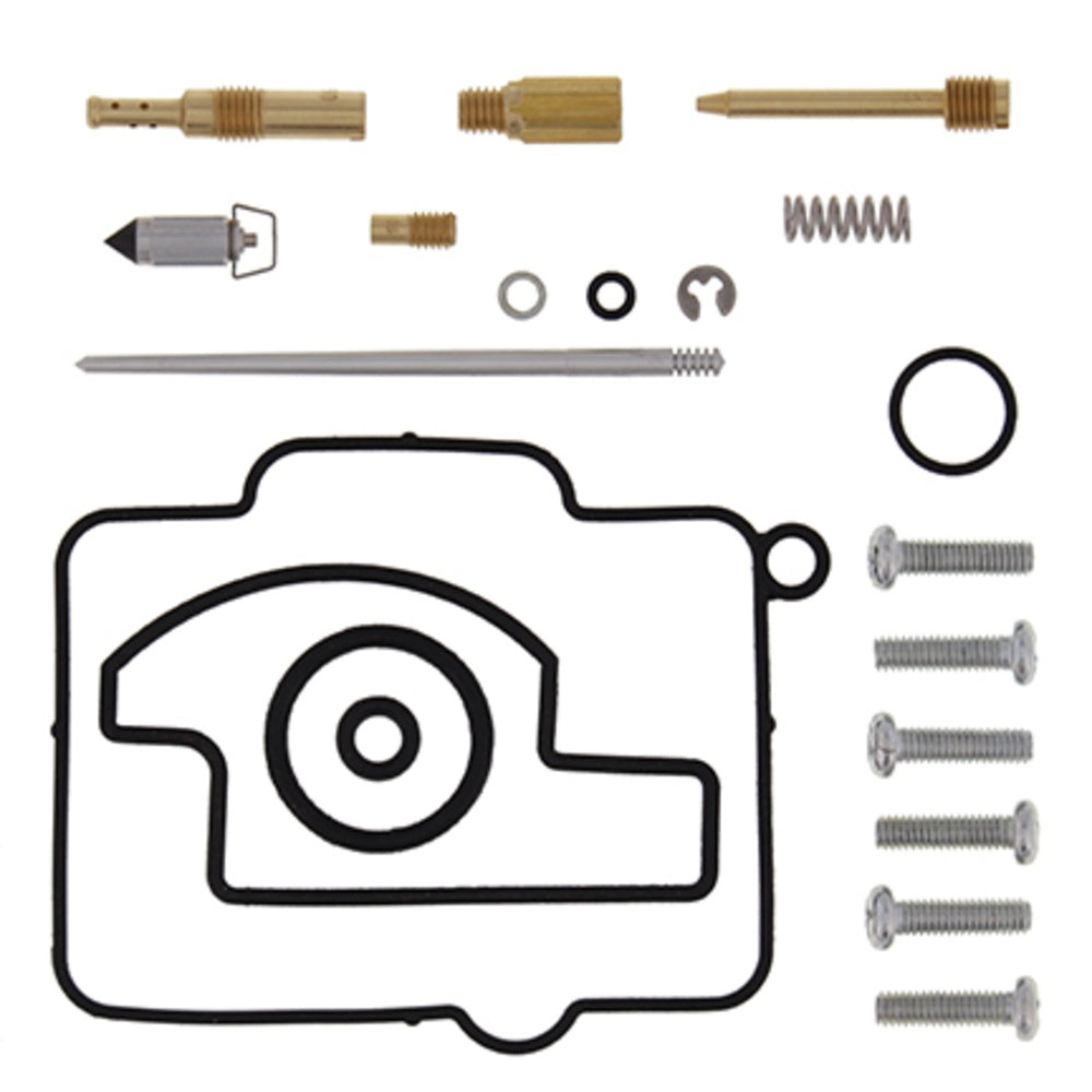New ALL BALLS Carburettor Repair Kits For YAMAHA YZ250X, YZ250 26-1205-1 | Australian Moto Spares