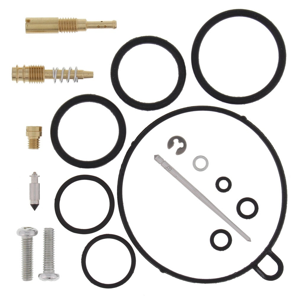 New ALL BALLS Carburettor Repair Kits For HONDA TRX90X, TRX90, TRX90EX 26-1207