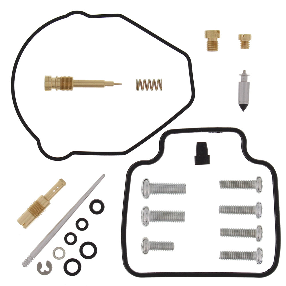 New ALL BALLS Carburettor Repair Kits For HONDA TRX350 26-1215 | Australian Moto Spares