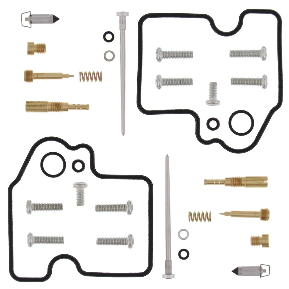 New ALL BALLS Carburettor Repair Kits For KAWASAKI 26-1219 | Australian Moto Spares