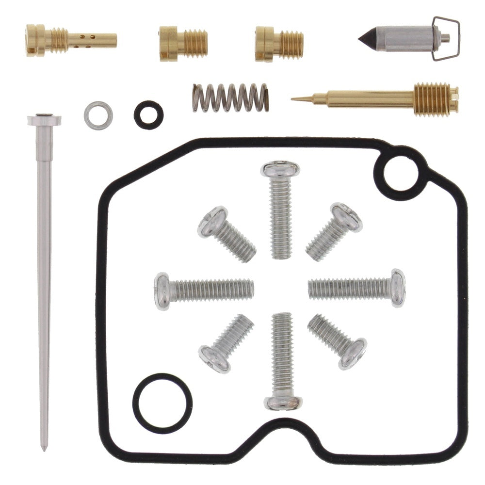New ALL BALLS Carburettor Repair Kits For KAWASAKI KVF400 4X4 26-1221 | Australian Moto Spares