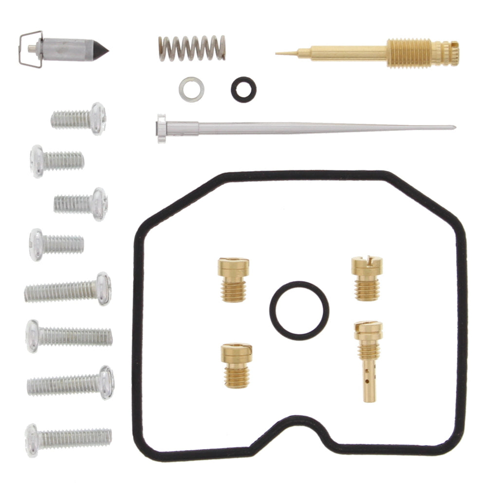 ALL BALLS Carburettor Repair Kits For KAWASAKI KVF360 2X4, KVF360 4X4 26-1223 | Australian Moto Spares