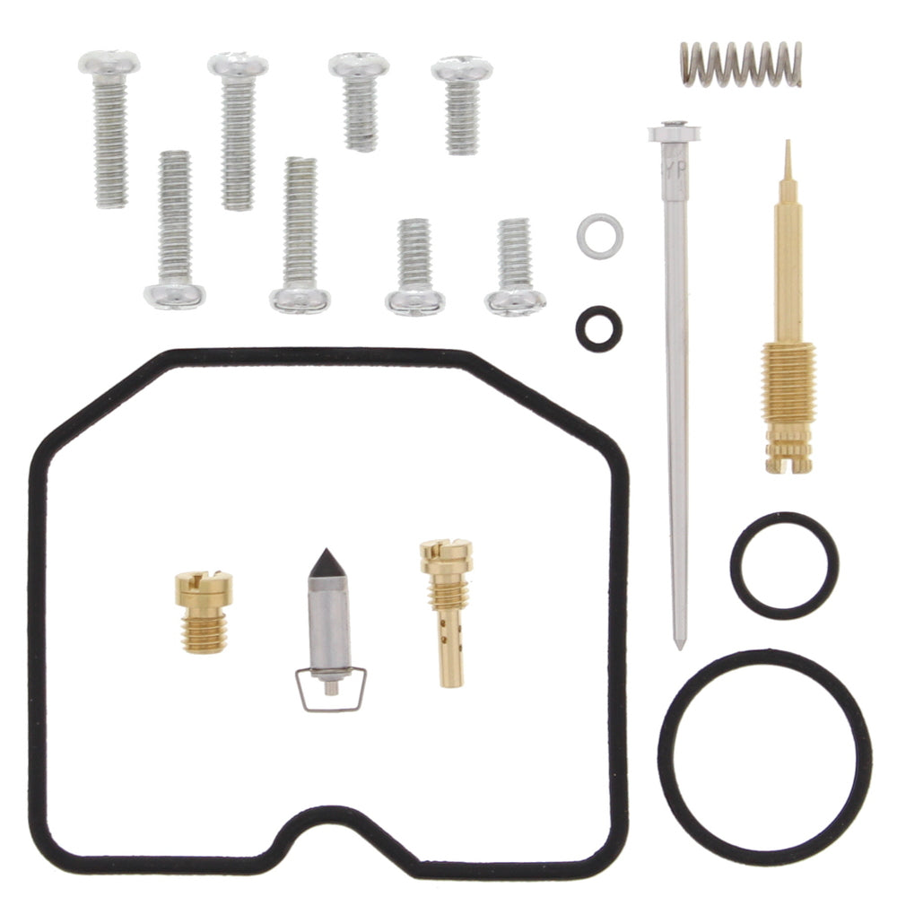 ALL BALLS Carburettor Repair Kits For KAWASAKI KVF300 2WD, KVF300 4WD 26-1224 | Australian Moto Spares