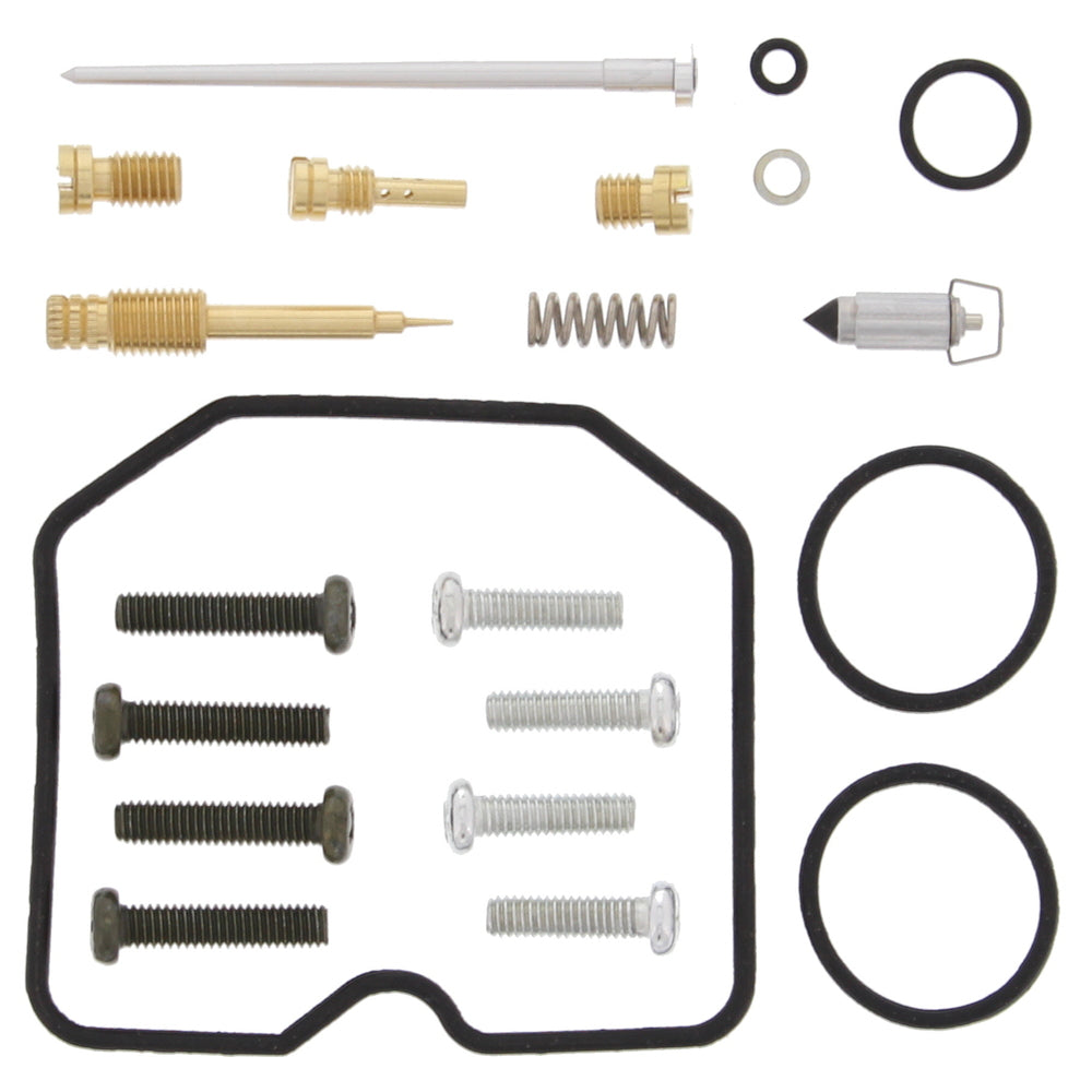 New ALL BALLS Carburettor Repair Kits For KAWASAKI KLF300 4WD 26-1226 | Australian Moto Spares