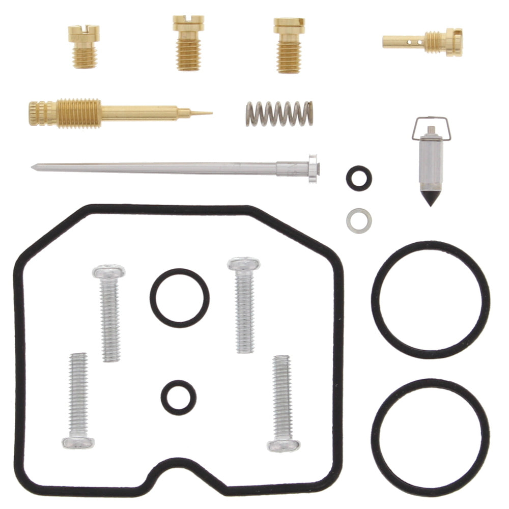 New ALL BALLS Carburettor Repair Kits For KAWASAKI KLF300 2WD 26-1229 | Australian Moto Spares