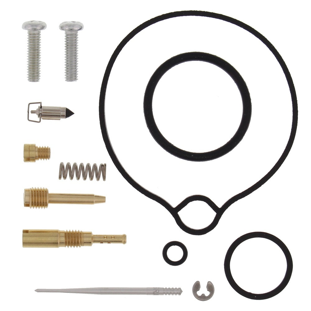 New ALL BALLS Carburettor Repair Kits For KAWASAKI KFX90 26-1236 | Australian Moto Spares