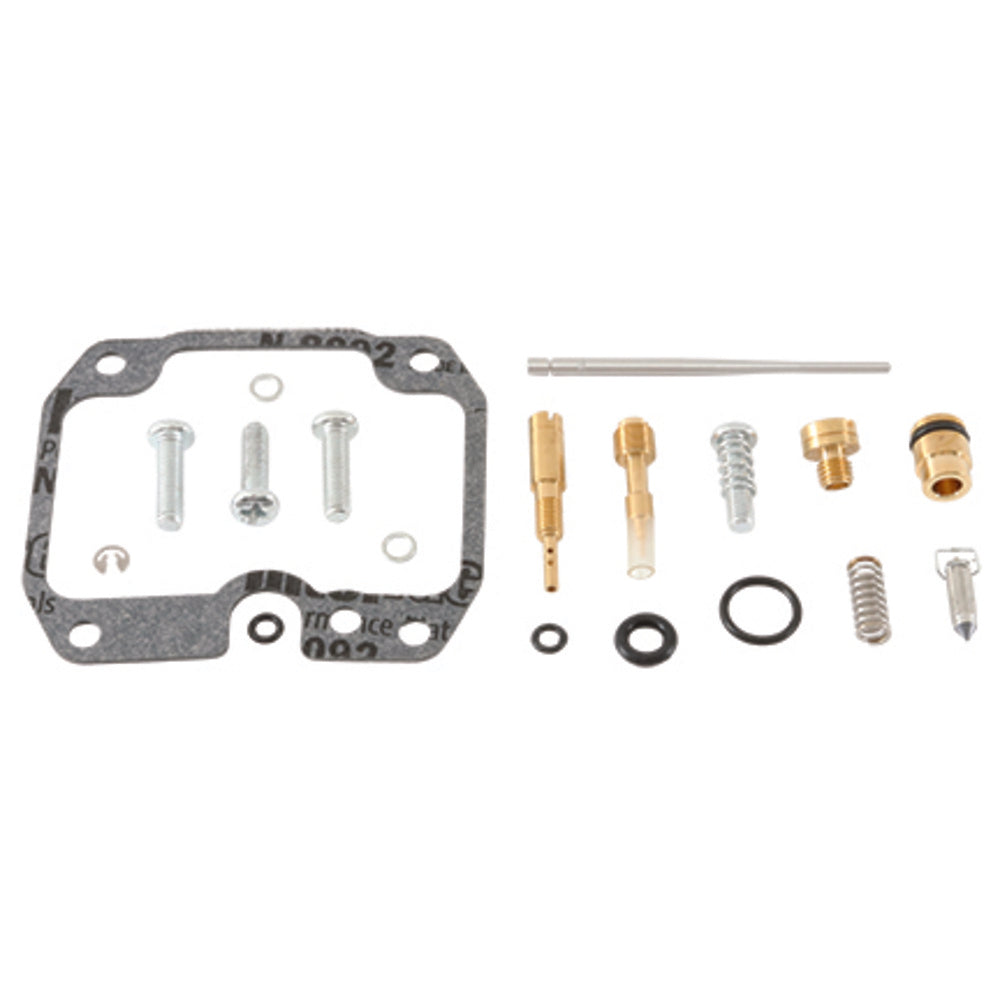 New ALL BALLS Carburettor Repair Kits For KAWASAKI KLF250 BAYOU 26-1243