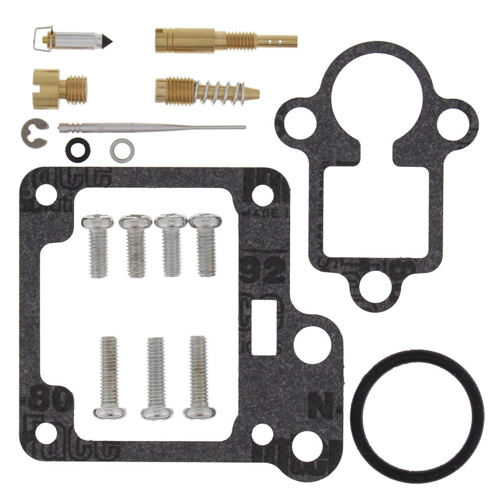 New ALL BALLS Carburettor Repair Kits For YAMAHA YFM80 26-1246 | Australian Moto Spares