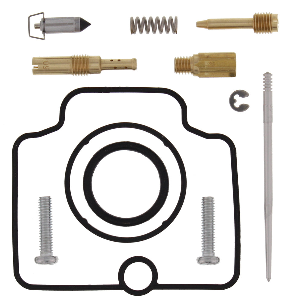 New ALL BALLS Carburettor Repair Kits For HONDA CR80RB BIG WHEEL, CR80R 26-1247 | Australian Moto Spares