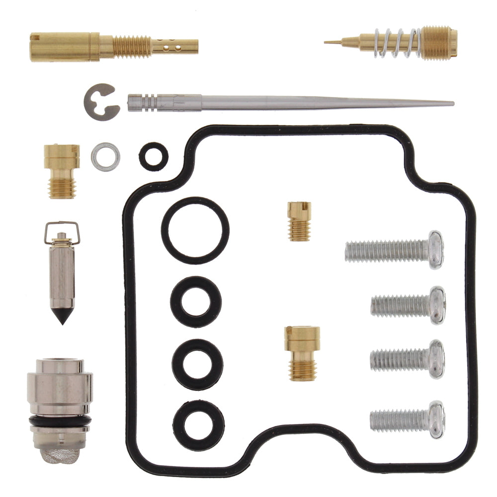 New ALL BALLS Carburettor Repair Kits For YAMAHA YFM250B BRUIN 26-1254 | Australian Moto Spares