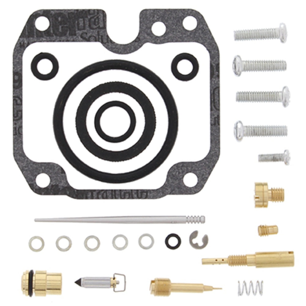New ALL BALLS Carburettor Repair Kits For YAMAHA 26-1255-1 | Australian Moto Spares