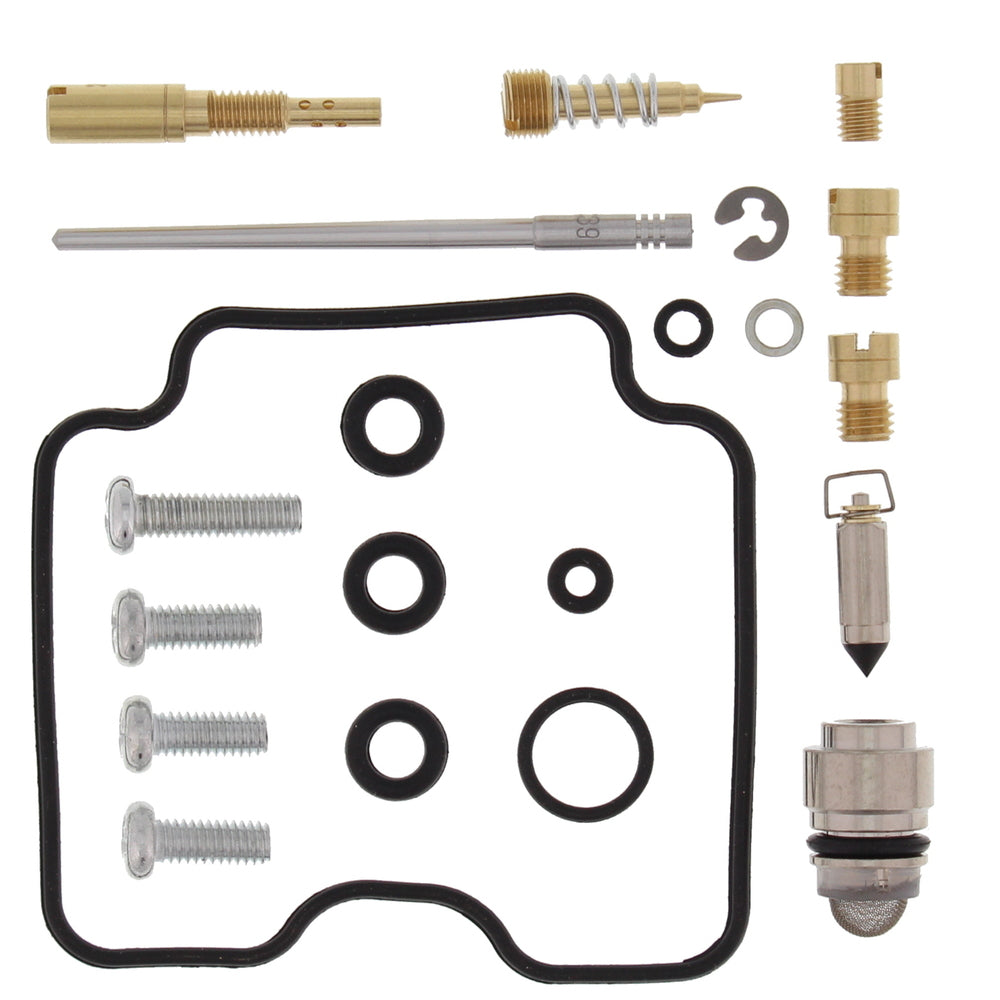 New ALL BALLS Carburettor Repair Kits For YAMAHA YFM350R RAPTOR 26-1263 | Australian Moto Spares