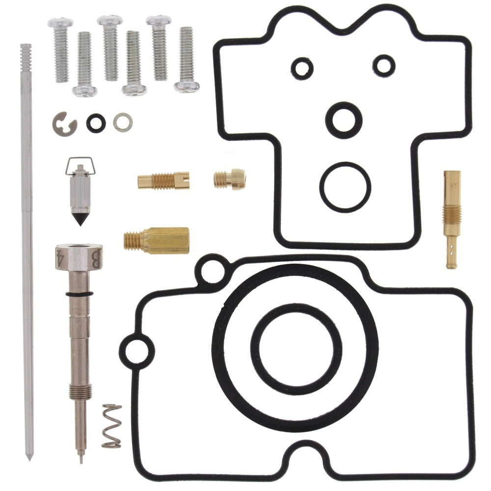 New ALL BALLS Carburettor Repair Kits For YAMAHA YZ450F 26-1272 | Australian Moto Spares