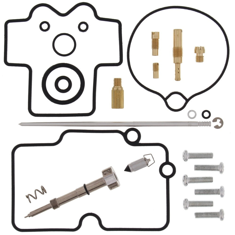 New ALL BALLS Carburettor Repair Kits For YAMAHA YZ250F 26-1274 | Australian Moto Spares