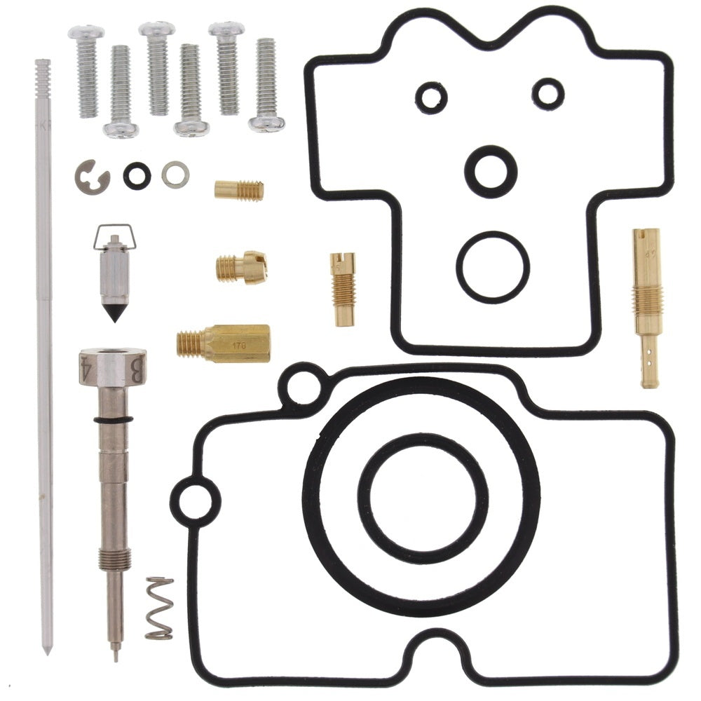 New ALL BALLS Carburettor Repair Kits For YAMAHA YZ250F 26-1275 | Australian Moto Spares