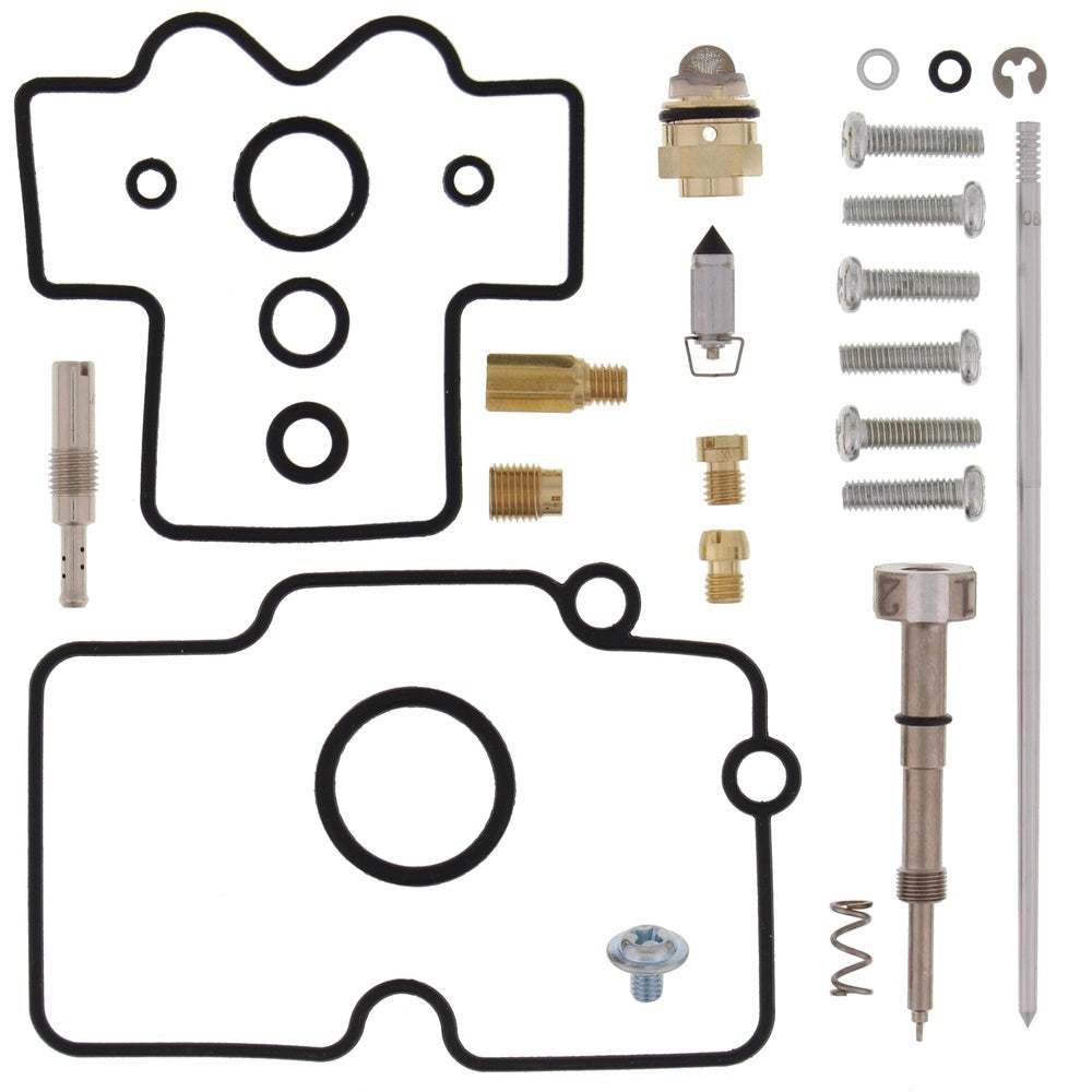 New ALL BALLS Carburettor Repair Kits For YAMAHA YZ250F 26-1287 | Australian Moto Spares
