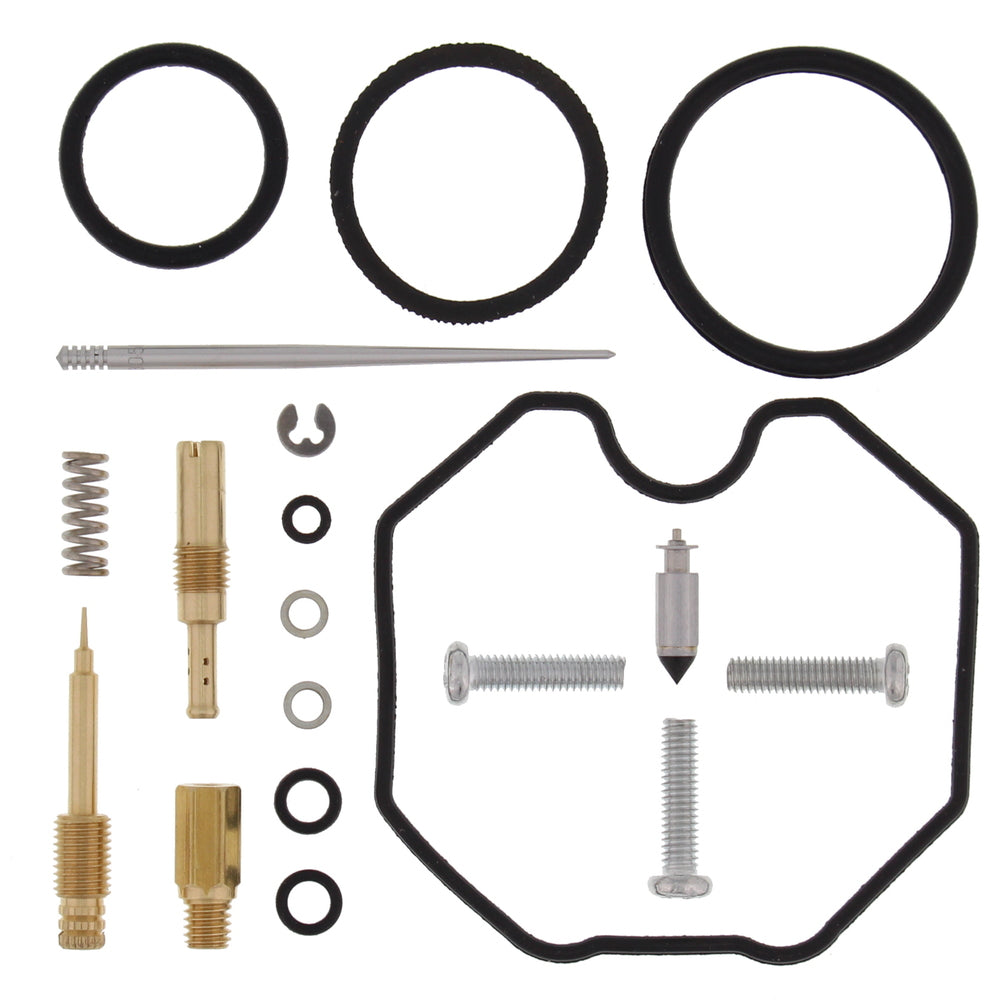 New ALL BALLS Carburettor Repair Kits For HONDA ATC200X 26-1289
