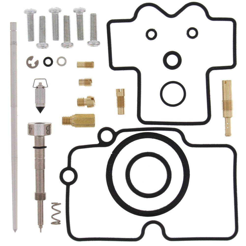 New ALL BALLS Carburettor Repair Kits For YAMAHA WR250F 26-1294 | Australian Moto Spares