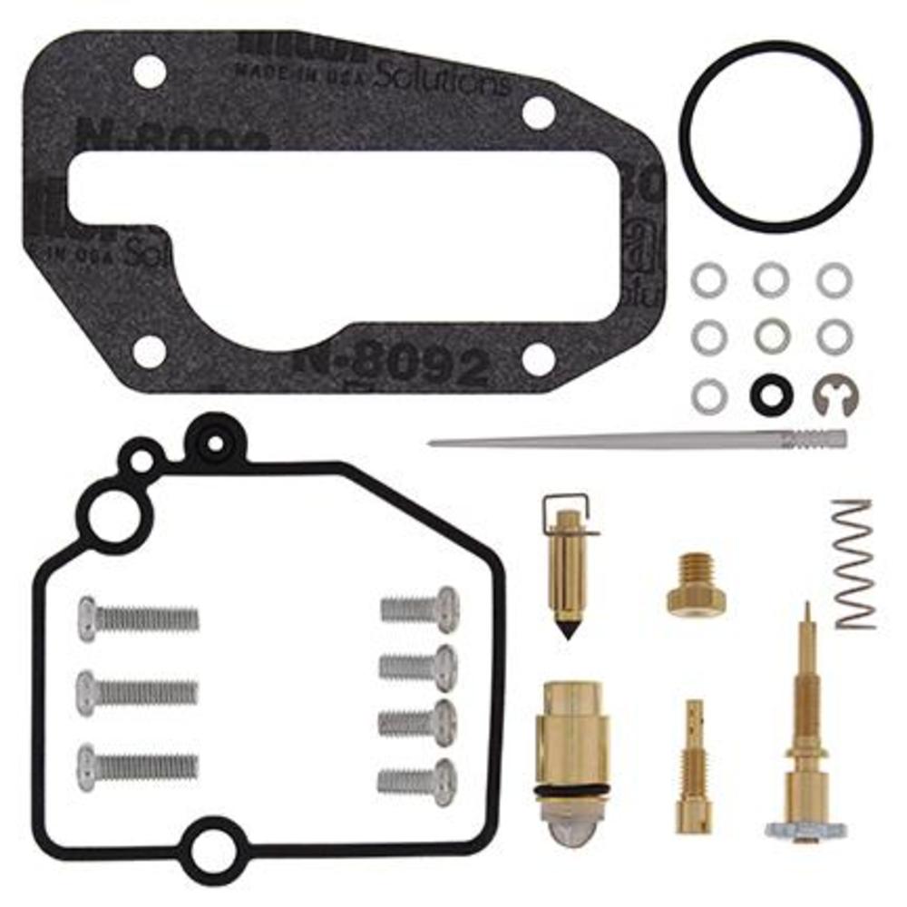 New ALL BALLS Carburettor Repair Kits For YAMAHA TT-R250 26-1298 | Australian Moto Spares