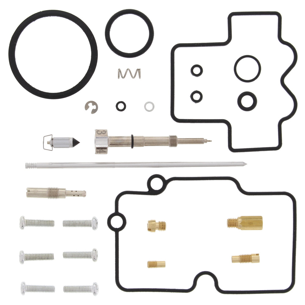New ALL BALLS Carburettor Repair Kits For YAMAHA WR250F 26-1301 | Australian Moto Spares