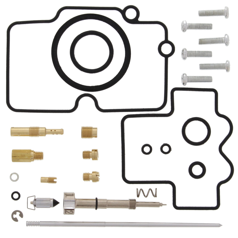 New ALL BALLS Carburettor Repair Kits For YAMAHA WR250F 26-1303 | Australian Moto Spares