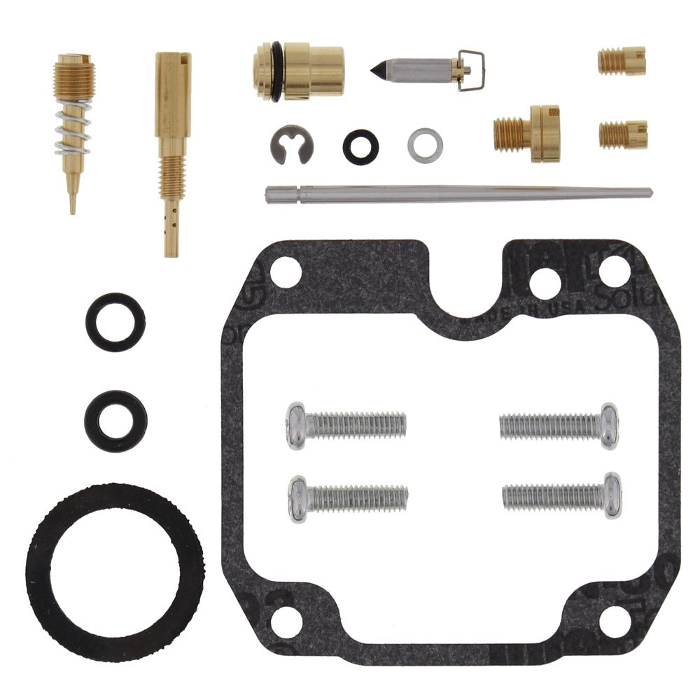 ALL BALLS Carburettor Repair Kits For YAMAHA TT-R125, TT-R125L BIG WHEEL 26-1311 | Australian Moto Spares