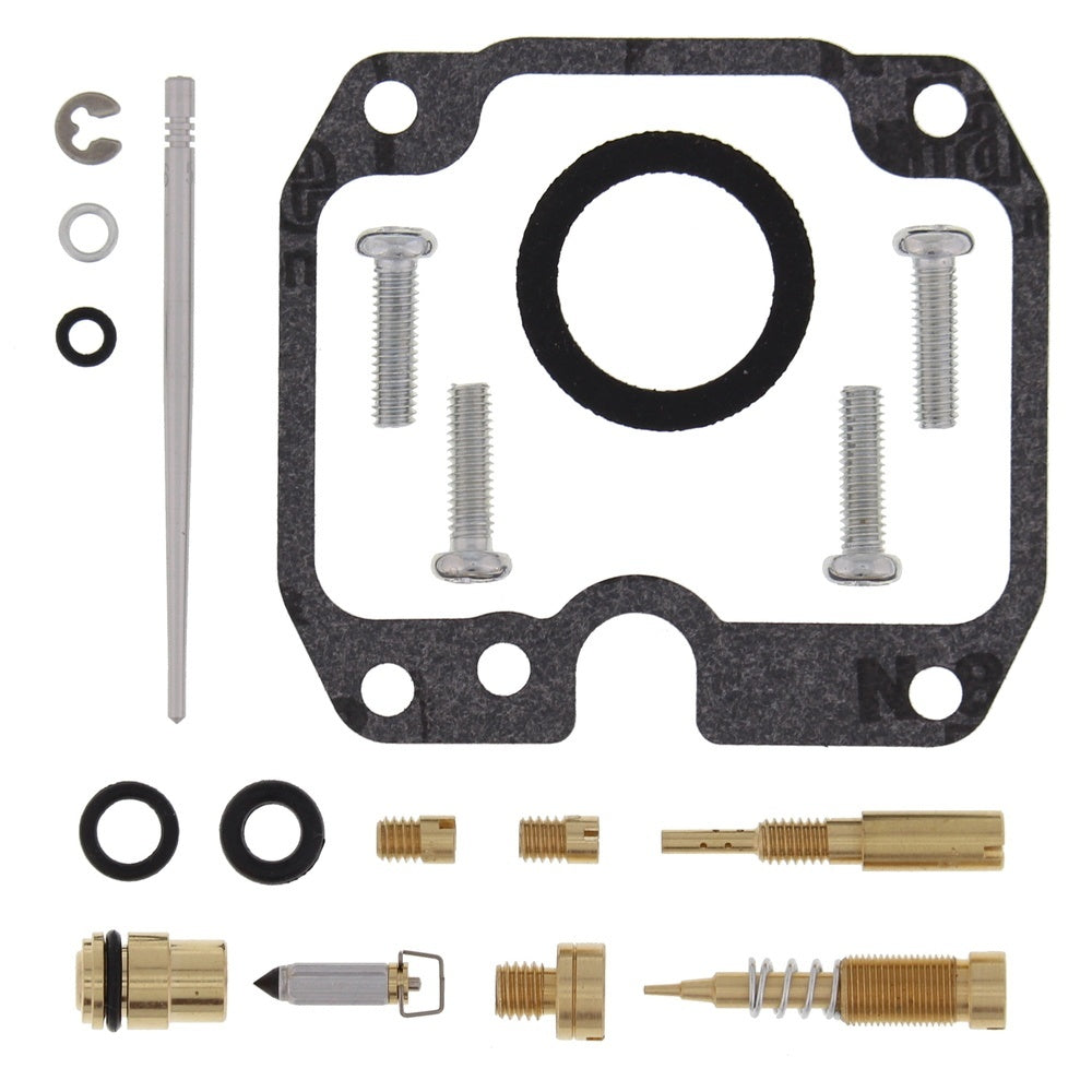 ALL BALLS Carburettor Repair Kits For YAMAHA TT-R125L BIG WHEEL, TT-R125 26-1312 | Australian Moto Spares
