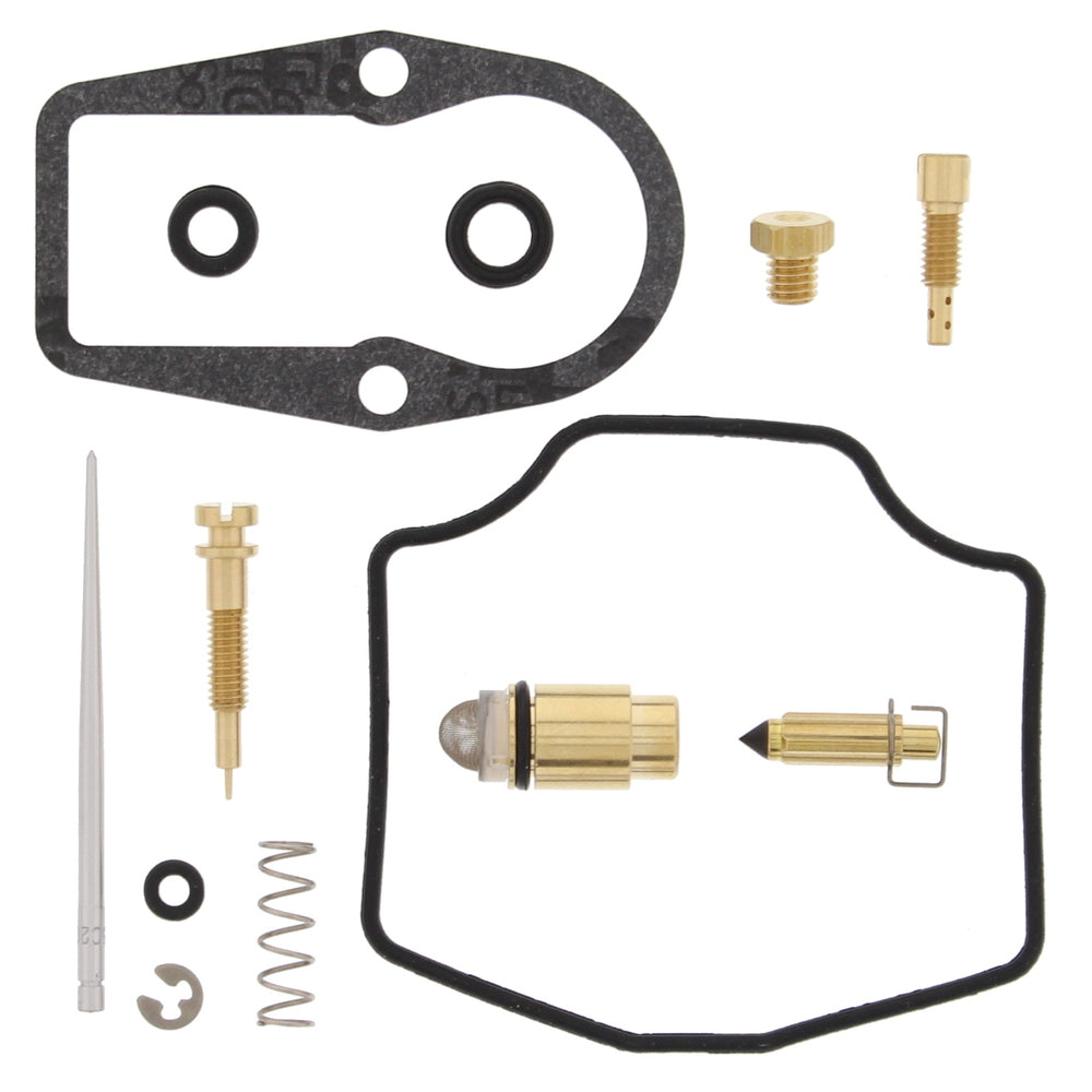 New ALL BALLS Carburettor Repair Kits For YAMAHA TT-R230 26-1322 | Australian Moto Spares
