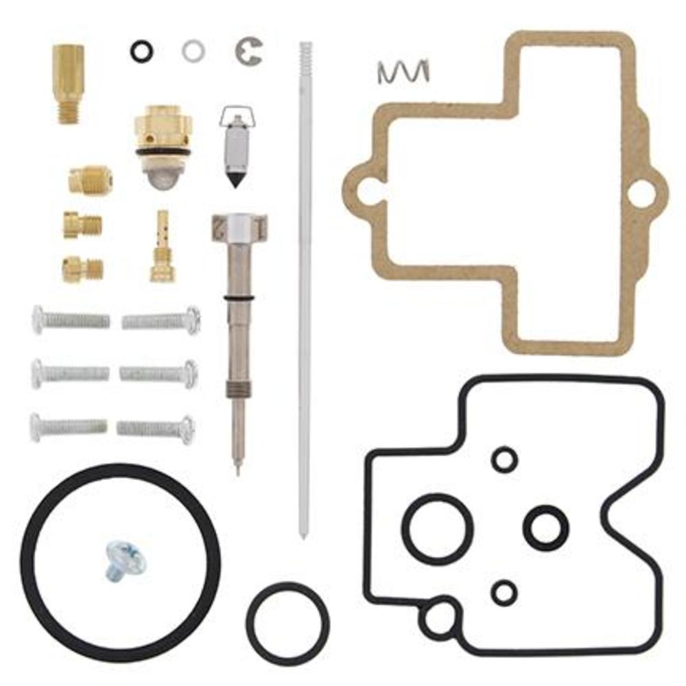 New ALL BALLS Carburettor Repair Kits For YAMAHA WR400F 26-1324 | Australian Moto Spares