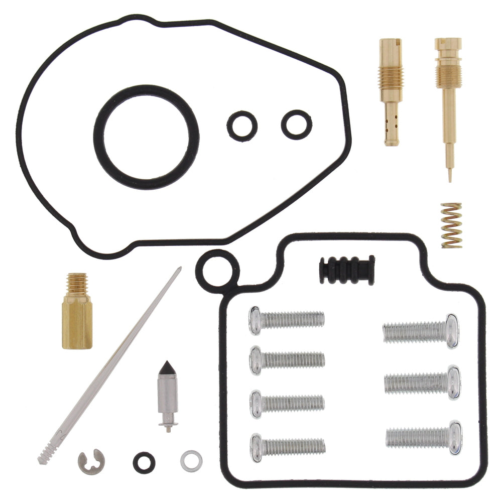 New ALL BALLS Carburettor Repair Kits For HONDA TRX250R 26-1326 | Australian Moto Spares