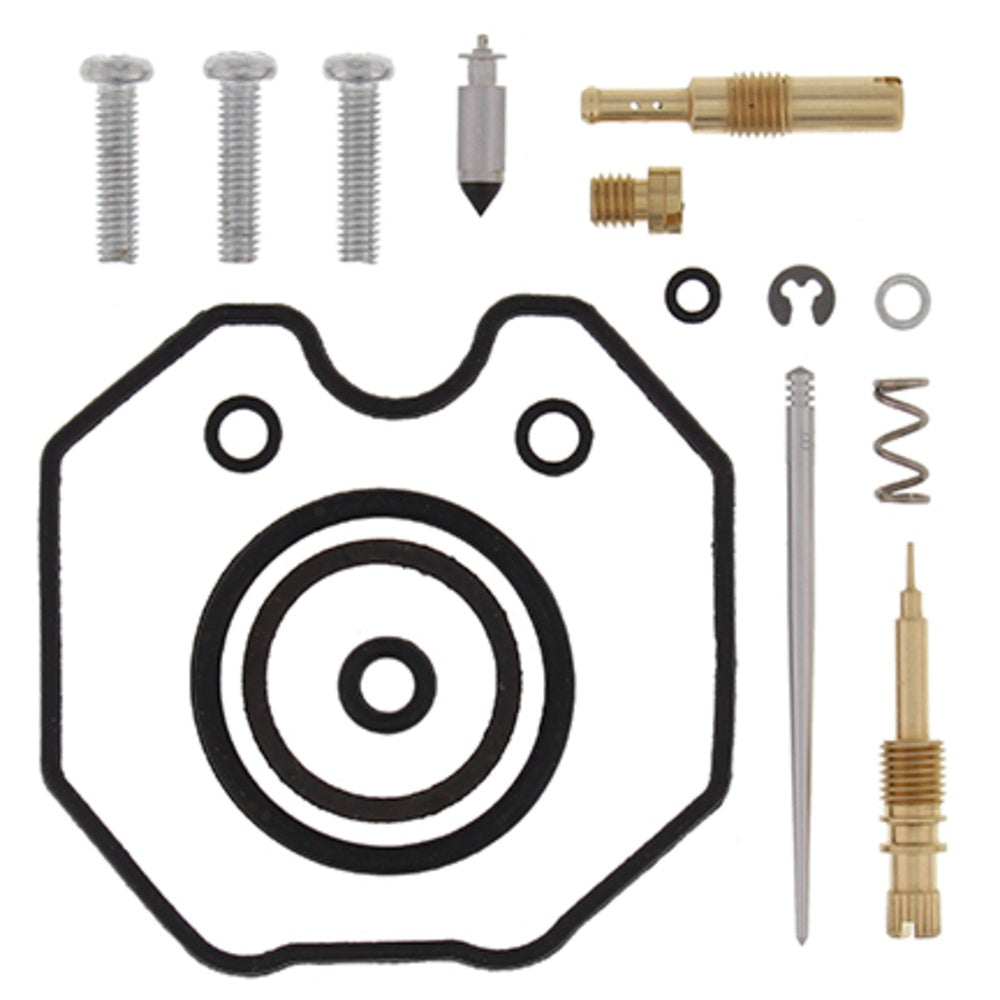 New ALL BALLS Carburettor Repair Kits For HONDA TRX250TM 26-1327-1 | Australian Moto Spares