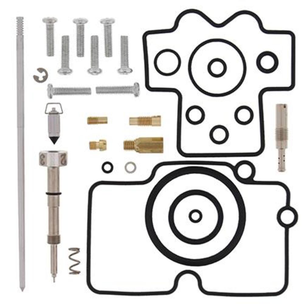 New ALL BALLS Carburettor Repair Kits For HONDA CRF250R 26-1328 | Australian Moto Spares
