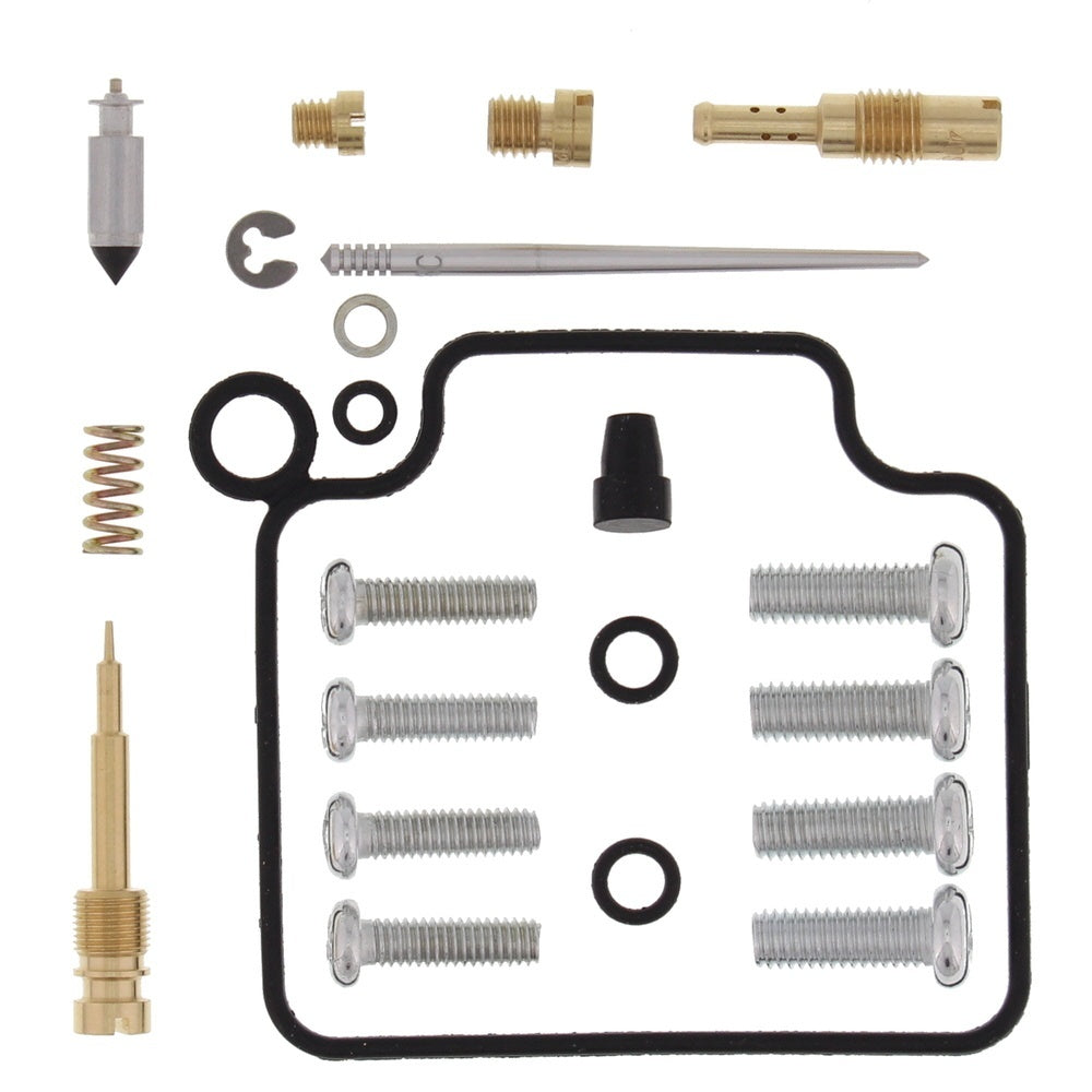 New ALL BALLS Carburettor Repair Kits For HONDA TRX300FW 4WD, TRX300 2WD 26-1332 | Australian Moto Spares