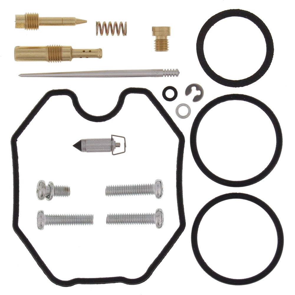 New ALL BALLS Carburettor Repair Kits For POLARIS 200 PHOENIX, 170 RZR 26-1334 | Australian Moto Spares