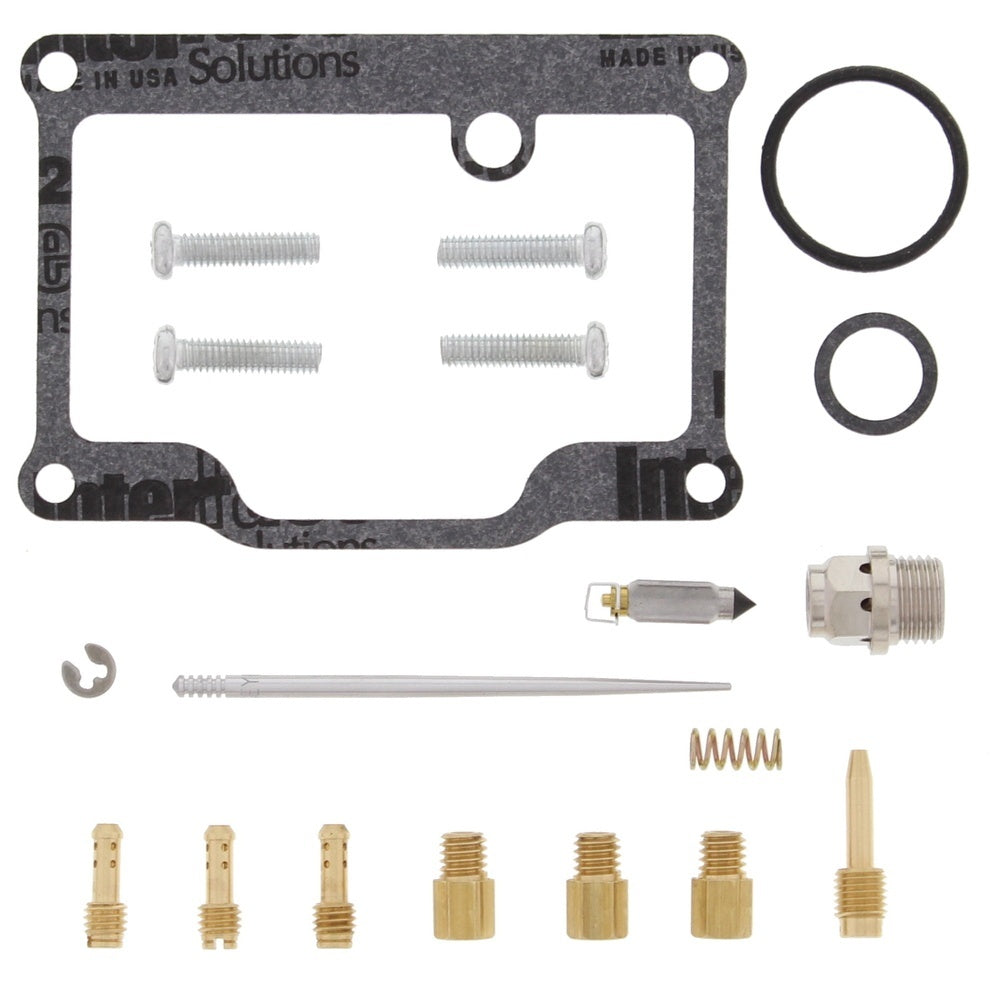 New ALL BALLS Carburettor Repair Kits For POLARIS 26-1344 | Australian Moto Spares