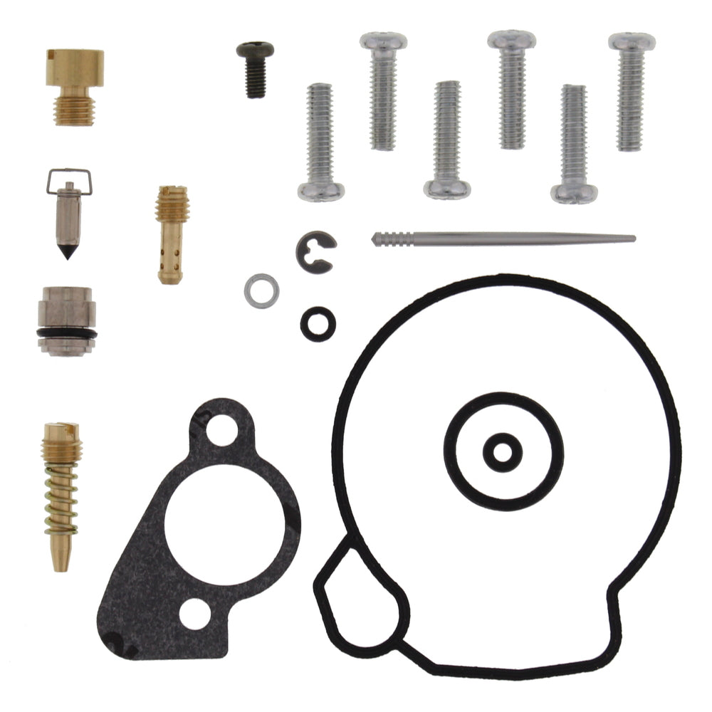 New ALL BALLS Carburettor Repair Kits For POLARIS 90 SCRAMBLER 26-1349 | Australian Moto Spares