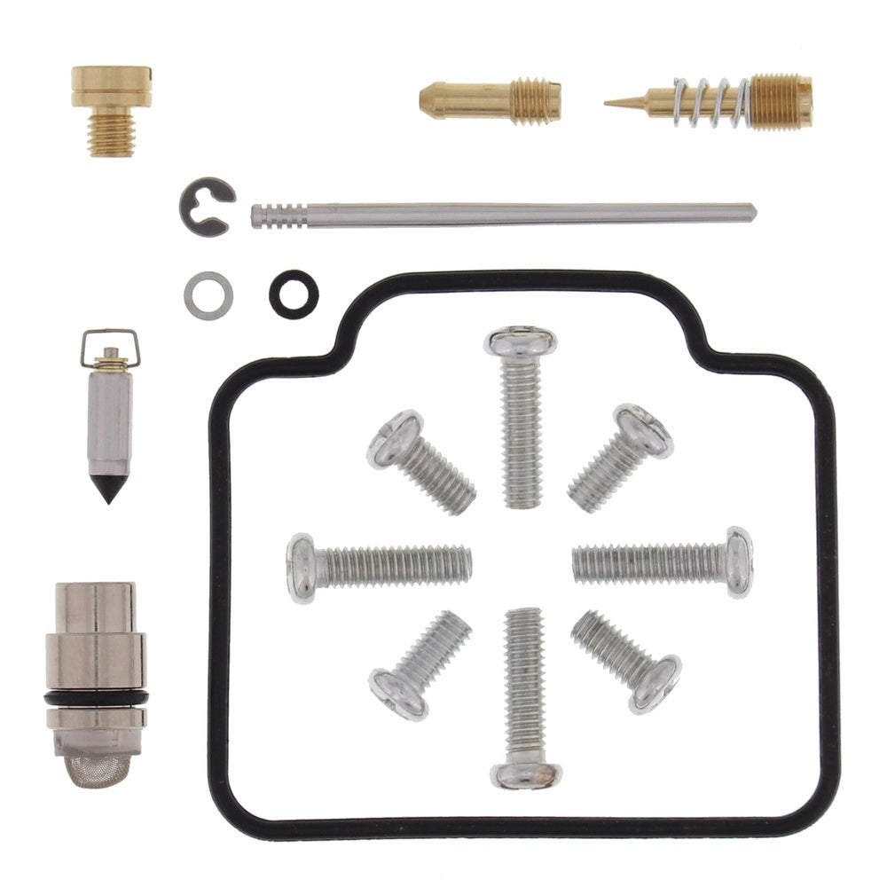 New ALL BALLS Carburettor Repair Kits For POLARIS 26-1357 | Australian Moto Spares