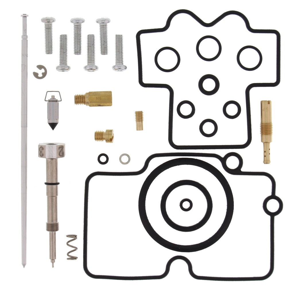 New ALL BALLS Carburettor Repair Kits For POLARIS 450 OUTLAW 26-1359-2 | Australian Moto Spares