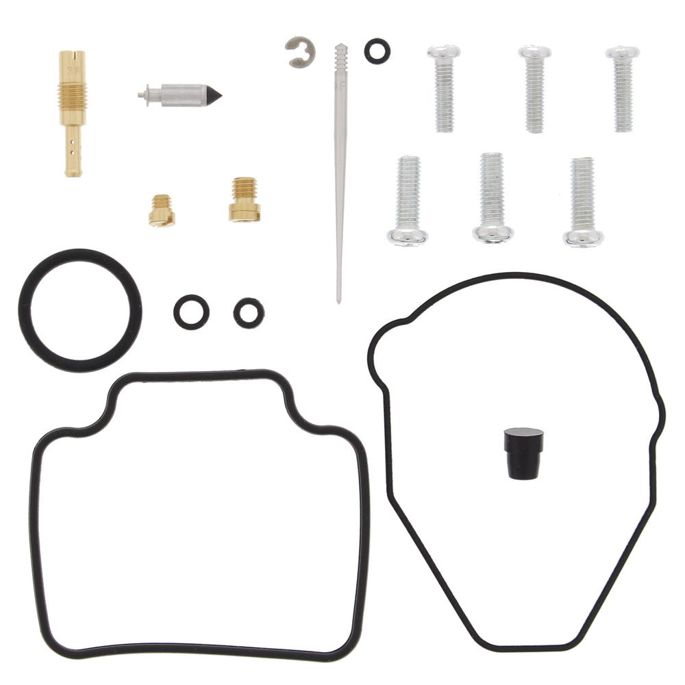 New ALL BALLS Carburettor Repair Kits For HONDA TRX250 26-1367 | Australian Moto Spares