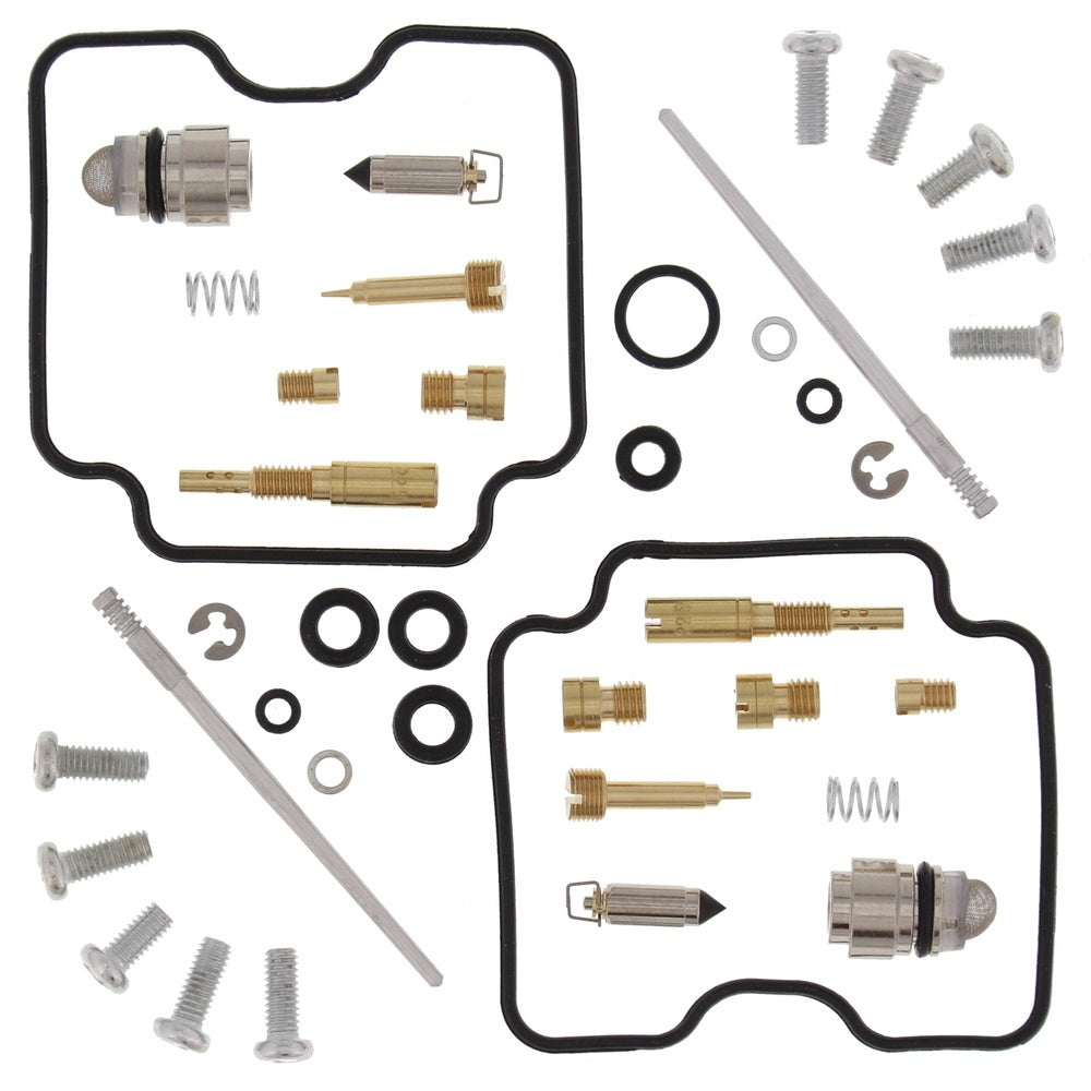 New ALL BALLS Carburettor Repair Kits For YAMAHA YFM660R RAPTOR 26-1368 | Australian Moto Spares